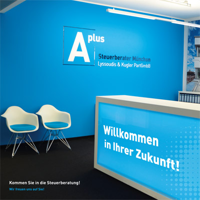 Personal-Flyer Aplus